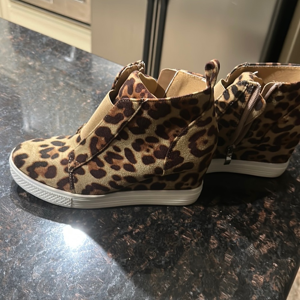 Girls CCOCCI ankle boots